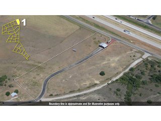 Property photo 3 - Mickle's Valley View Ranch and Canyon West Golf Club 506+/- Acres Offered in 27 Tracts in Weatherford, TX